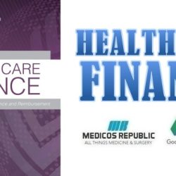 Health care finance and the mechanics of insurance and reimbursement