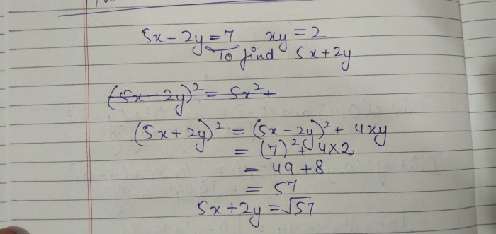 Which expression is equivalent to the following complex fraction 2/x-4/y